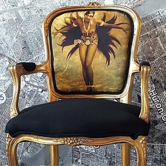 Meet your Posher, Lisa - Picture 1 of 1